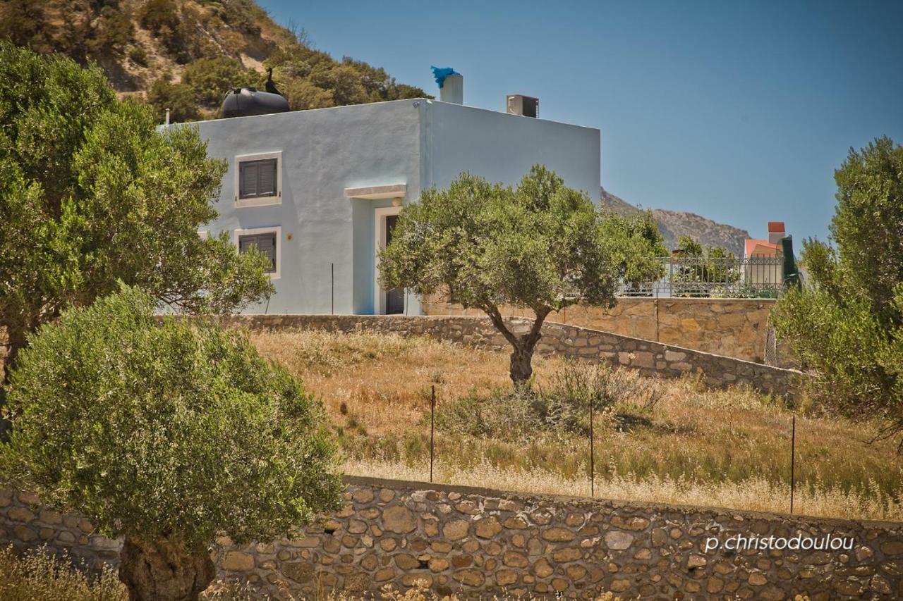 Potideon Villa Karpathos Town  Exterior photo